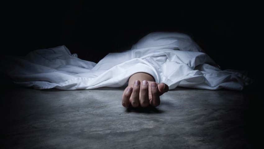 সাভারে স্ত্রীর সাথে ঝগড়ার জেরে স্বামীর আত্মহত্যা