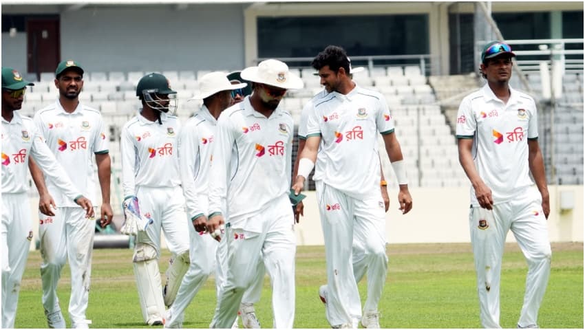 ‘কাগজ-কলমের হিসাবে ক্রিকেট হয় না’, সিরিজ হারের পর সোহান