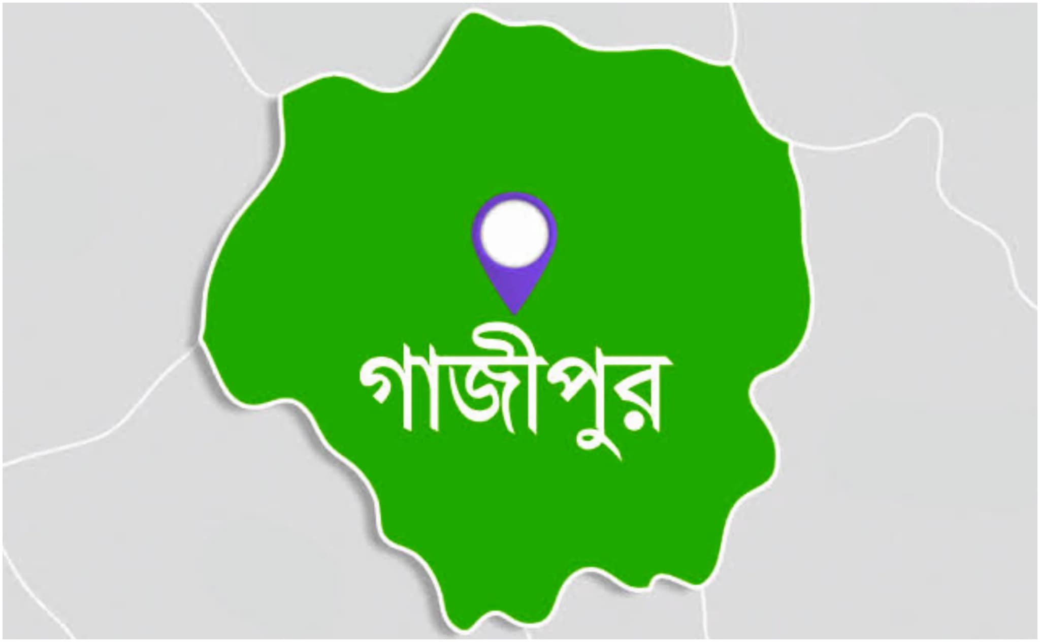 গাজীপুরে শ্রমিক-পুলিশ সংঘর্ষ, আহত অর্ধশতাধিক