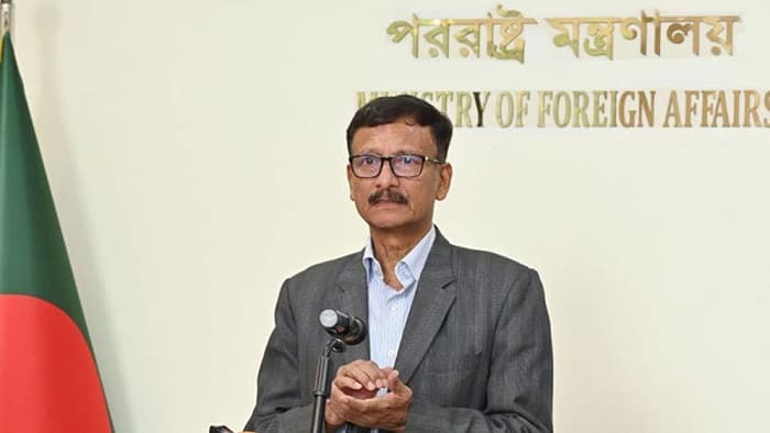 রোহিঙ্গাদের প্রতি ন্যায়বিচারে ওআইসি’র শক্তিশালী ভূমিকা চায় বাংলাদেশ