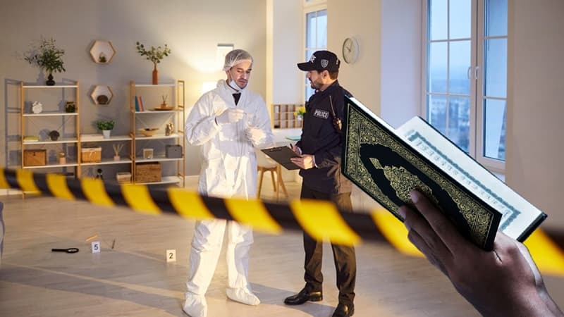 হাদিসে বলা ‘খুনাখুনির যুগ’ কী শুরু হয়ে গেছে?