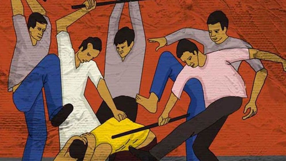 মব সহিংসতা ও গণপিটুনি ইসলামে নিষিদ্ধ