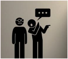 ইসলামে অপবাদের শাস্তি ভয়ংকর