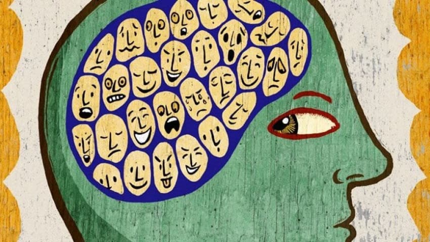 সিজোফ্রেনিয়া: বাস্তবতা থেকে বিচ্ছিন্নতার এক জটিল যাত্রা - কারণ, লক্ষণ ও আধুনিক চিকিৎসা