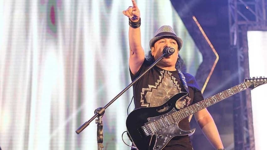 আইয়ুব বাচ্চুর জন্মদিন আজ