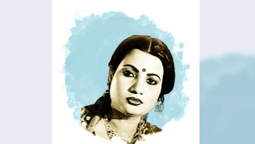 অভিনেত্রী জাহানারা ভূঁইয়া মারা গেছেন