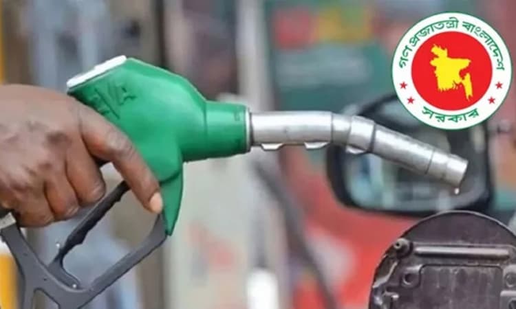 অকটেনের দাম বেড়ে ১৪০ টাকা, পেট্রোল ১৩৫