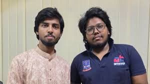 থানার ভেতরেই ডাকসুর দুই নেতার ওপর হামলা