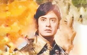 বরেণ্য চিত্রনায়ক ওয়াসিমের চলে যাওয়ার ৫ বছর