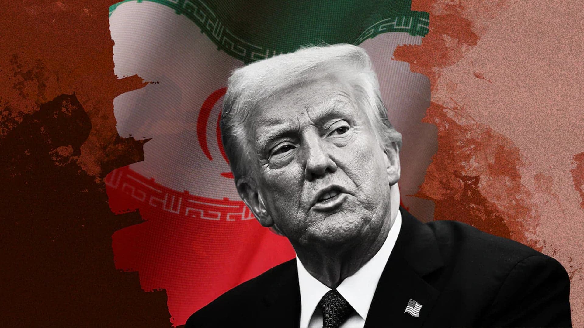 হরমুজ আবার বন্ধ করে ইরান 'একটু কিউট' আচরণ করেছে, আলোচনা 'খুব ভালো এগোচ্ছে': ট্রাম্প